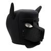 Adults SM Mask Sex Toys Party Cosplay Dog Headgear Full Face Fetish Sex Mask Gay Games For Couples Sex Accessories