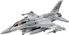 Hasegawa UAE Air Force Block 60 Fighting Falcon Plastic Model Kit PT44 1/48 F-16F