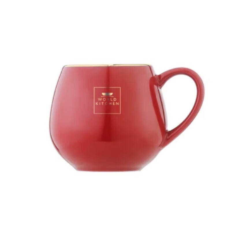 WORLD KITCHEN Ceramic Mug