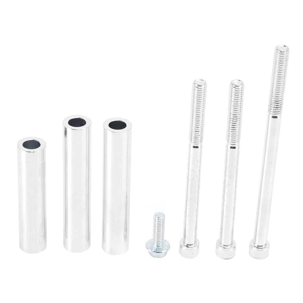 Lichtmaschinenhalterung Elektrisch Verstellbar Wasserpumpenhalterungssatz 551672E Für Chevy