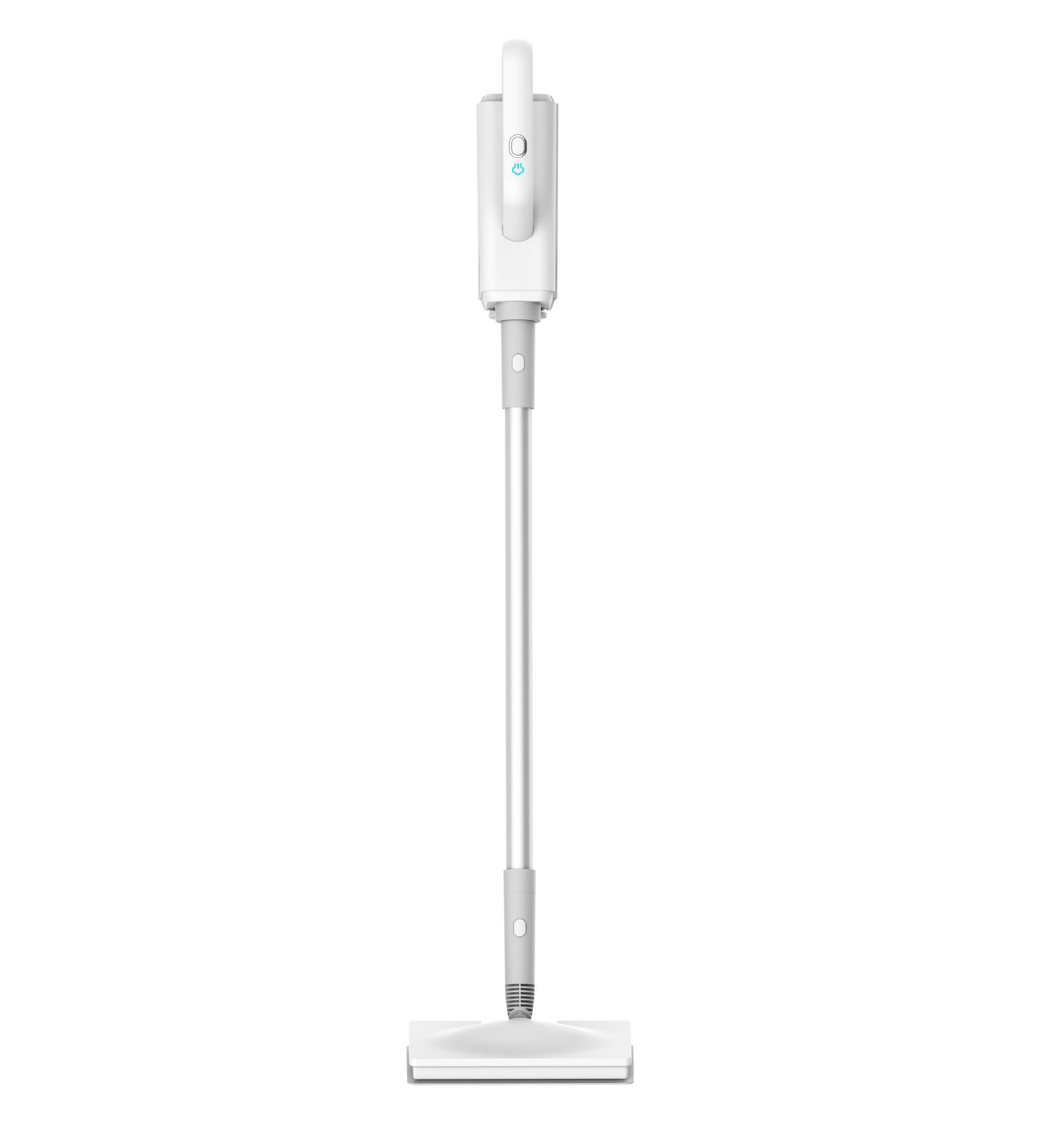 Multifunctional Steam Mop: High-Temp Sterilization, Disinfection & Mite Removal UK Plug