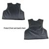 Rongma 6B45 Heavy Armor Full Protection Suit with Impact-Resistant EVA Cushioning Pad.