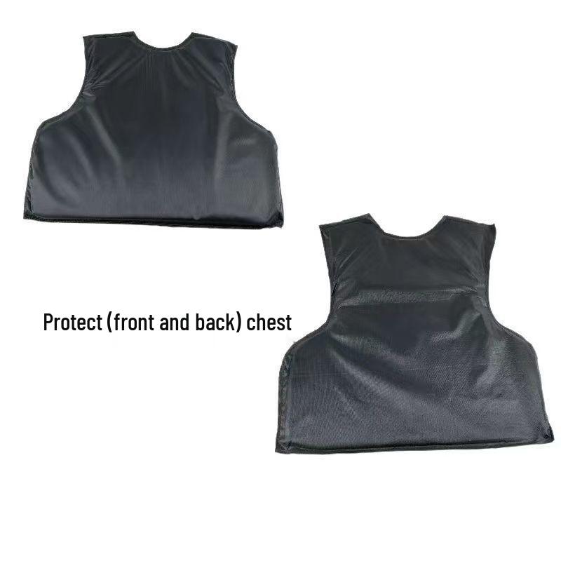 Rongma 6B45 Heavy Armor Full Protection Suit with Impact-Resistant EVA Cushioning Pad.