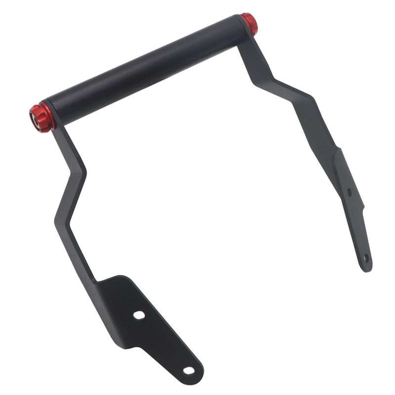 Accessories Stand Holder Phone Mobile Phone GPS Plate Bracket Fit For HONDA NC 700 X NC700X 2012-2013 NC750X NC 750 X 2014-2015