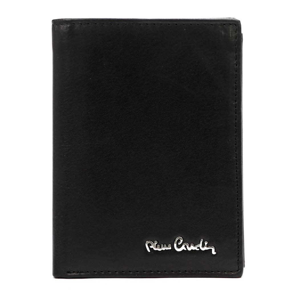 Men's Leather Wallet Pierre Cardin YS604 326