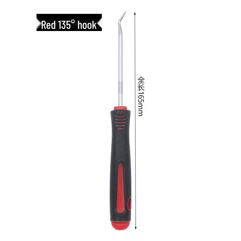 4-Piece Oil Seal & Gasket Puller Tool Set