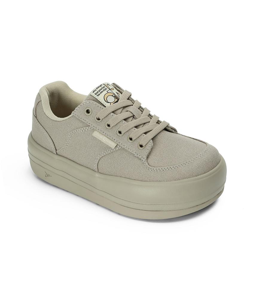 Poseganch Mummum C.V Sand Beige