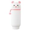 LIHIT LAB Stand Pen Case BIG Mouse A7714-15