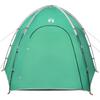 Pool Tent Ocean Green 366 x 305 x 231 cm Polyester and Fiberglass