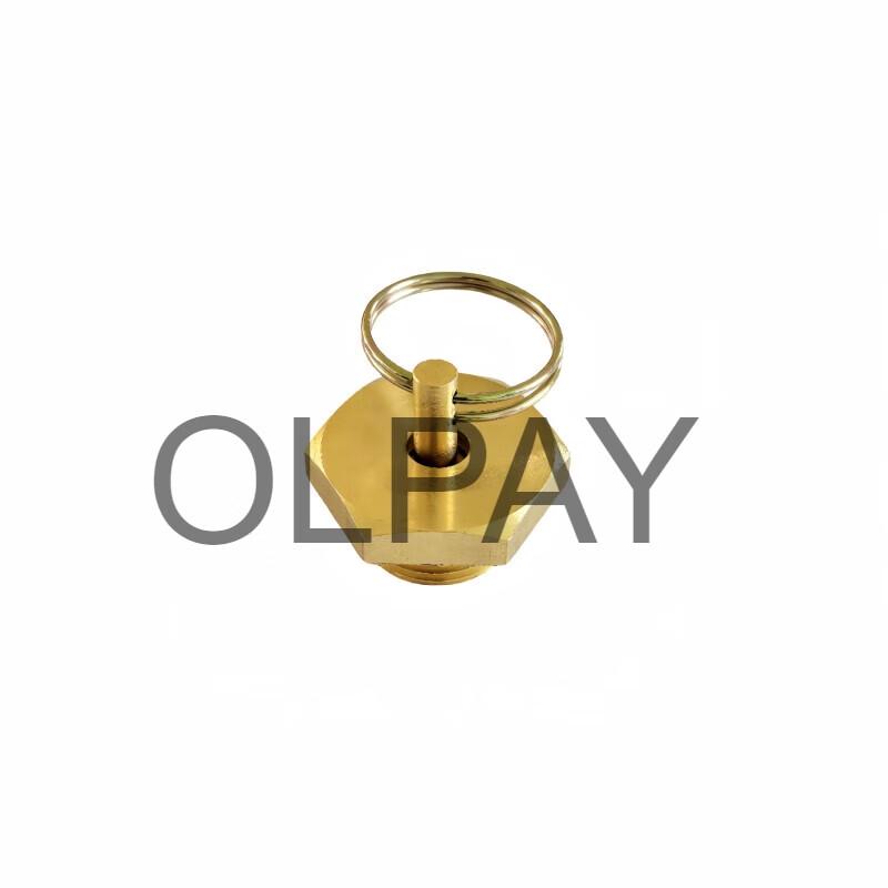 OLPAY Air Reservoir Drain Valve Assembly