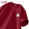 Baleno Men's Graphic Print Cotton Short Sleeve T-Shirt