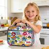 Recipientes para alimentos – Lancheiras