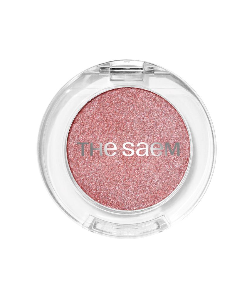 THESAEM Sammul Single Shadow 32 Colors (Single/Planned)