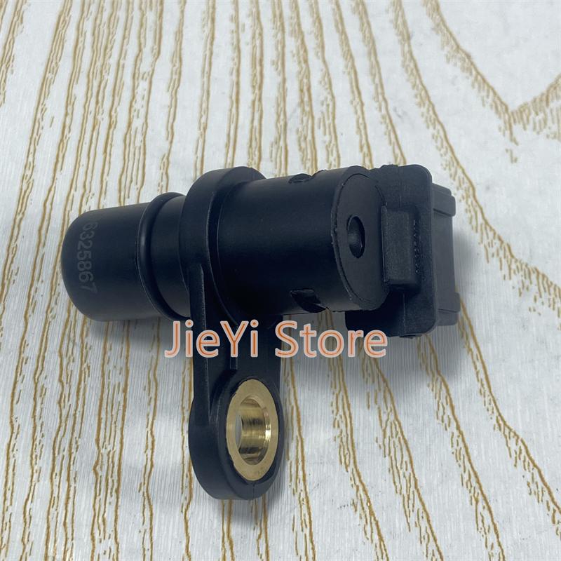 Camshaft Position Sensor 96325867 5WY3168A For Chevrolet Aveo Daewoo Matiz Kalos Automobiles Sensors Camshafts Position Sensor