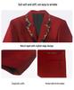 Children's British Academy Style School Uniform Set for All Seasons - Elementary & Kindergarten