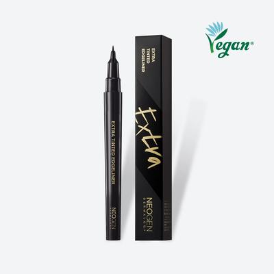 Maquillage des yeux – Eyeliners