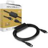 Hyperkin Hdmi Conversion Cable For Saturn   Upgrade Your Game Screen  Model  Sat