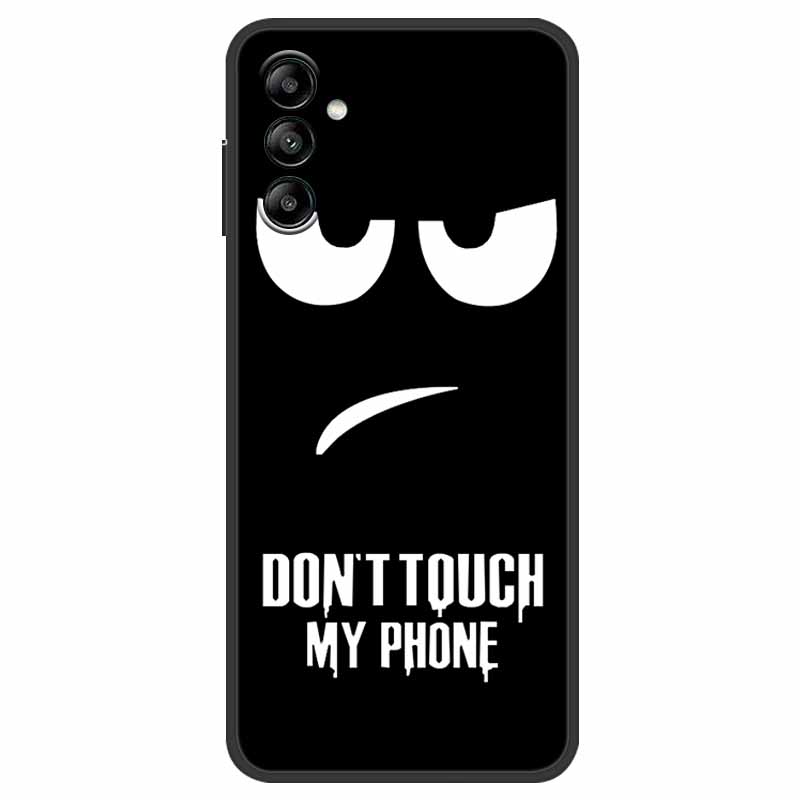 For Samsung A34 A54 Case Silicone Cool Marble TPU Soft Phone Cover Capas for Galaxy A54 5G GalaxyA34 A 34 5G Funda Protection