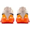 Nike St Dynamite Comfortable Fit Breathable Low Top Kids Basketball Shoes Unisex sneakers Beige Orange IH2308-100