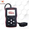 EFI Motorcycle Diagnostic Tool MST-601PRO: Six-in-One OBD Decoder for National III & IV Standards