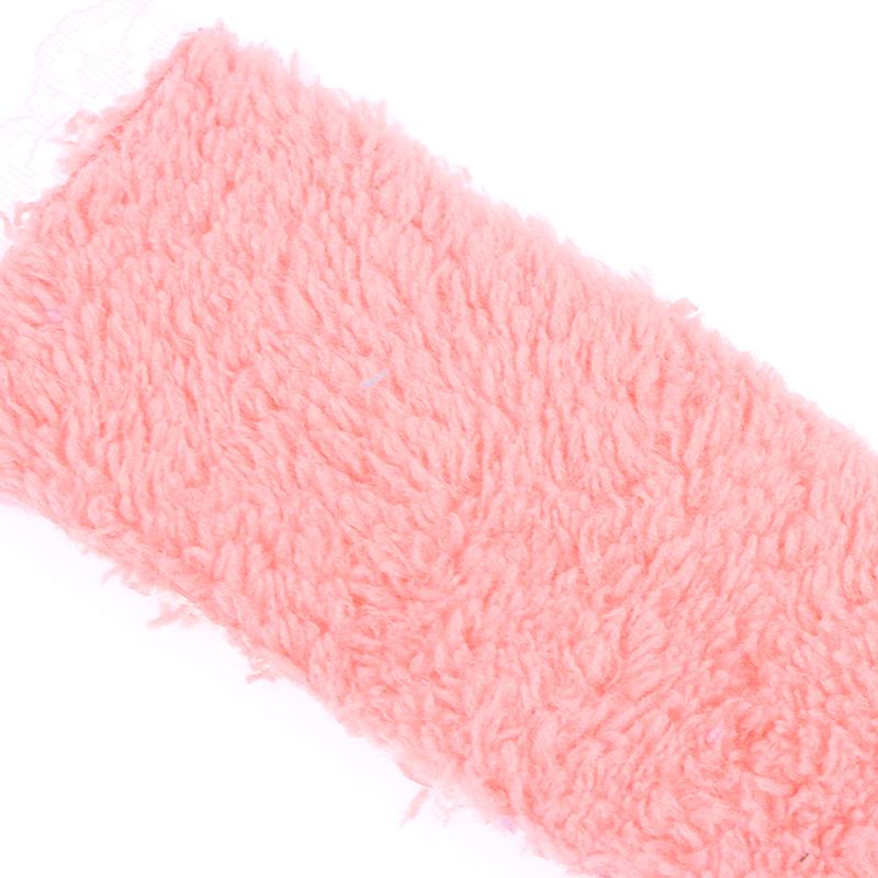 3Pcs/Set Dollhouse Mini Bathroom Lace Towel Bath Towel Model For Doll House Decor Kids Pretend Play Toys Diy Bathroom Ornaments