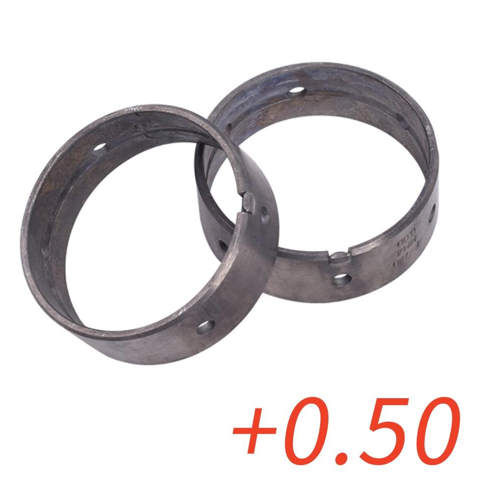 36mm Motorcycle Connecting Rod Crankshaft Main Bearing for Honda STEED600 VLX 1988-1994 NTV600 1988-1991 NT650 HAWK NTV650