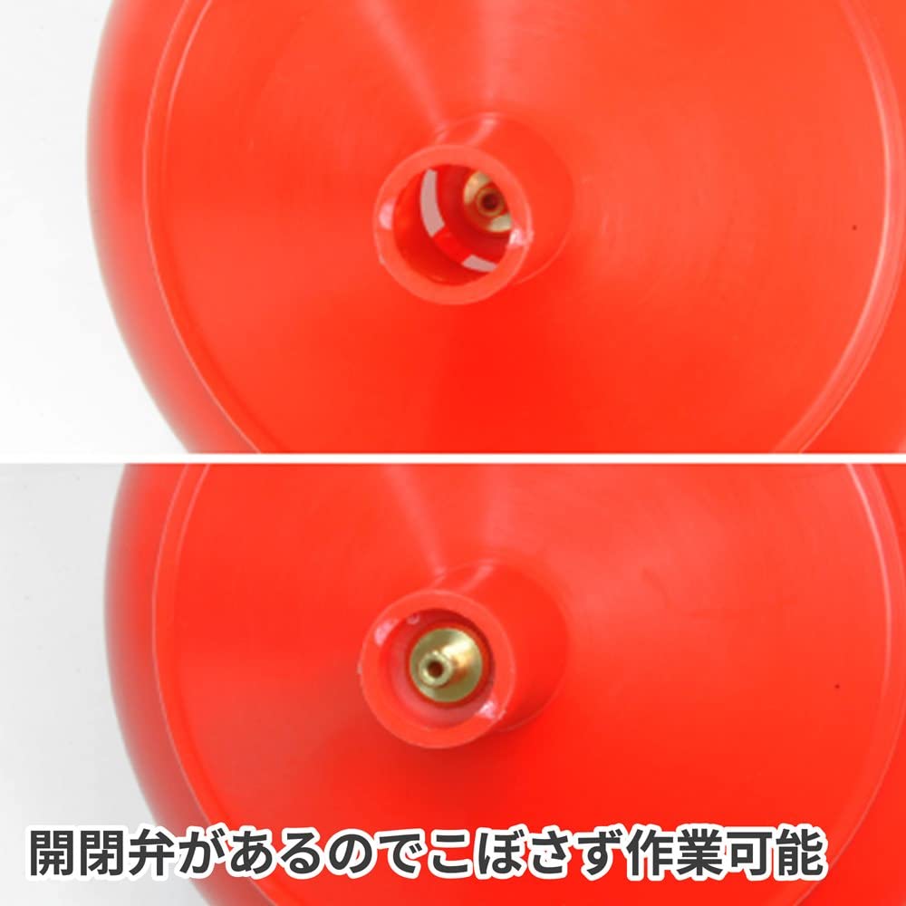 AP Coolant Charger Kit CF203 Coolant Air Coolant Replacement Funnel, Antifreeze, Coolant, Bleed, Changer,