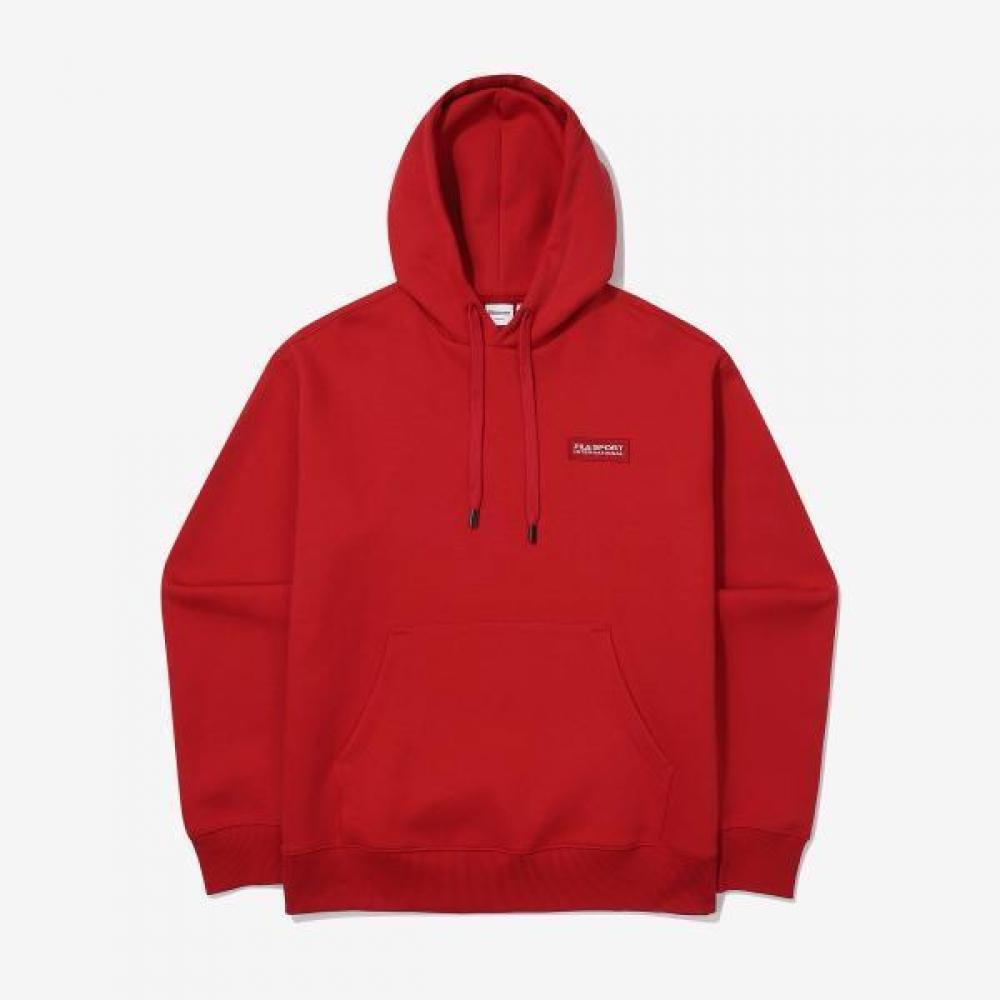 Fila International Comfort Fit Hoodie HRD/105