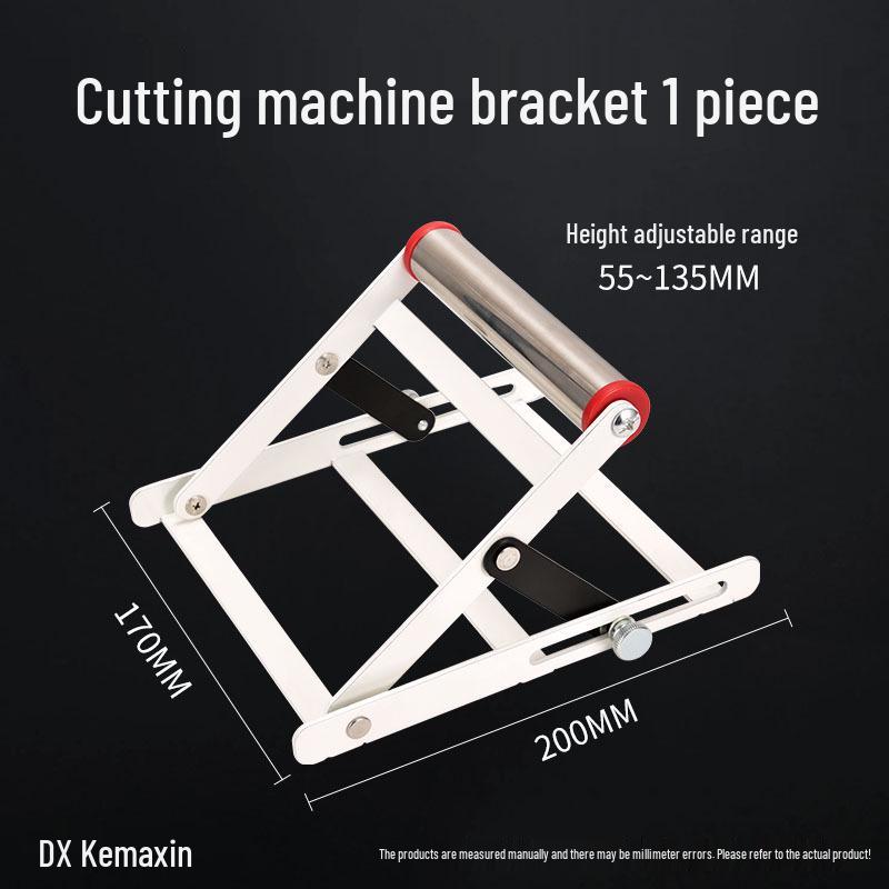

Регулируемая подставка для режущей машины из нержавеющей стали