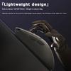 Darmoshark Mouse 2.4G Wireless  5.0 & Type-C Wired Slim Re able Slience Mouse for PC Computer Notebook with USB Receiver 4800 movement