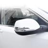 Pentru Honda crv CR-V 2017- 2022 benzi decorative pentru oglinda retrovizoare benzi decorative pentru oglinda paiete decorative benzi anti-coliziune pentru oglinda