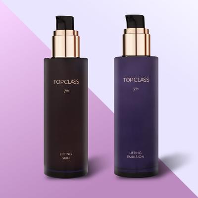 Top Class 7th Generation Lifting Basics 2 Types (Skin + Lotion)