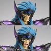 Saint Cloth Myth EX Aquaria Camus Revival (Summer Cloth) <20th Version>