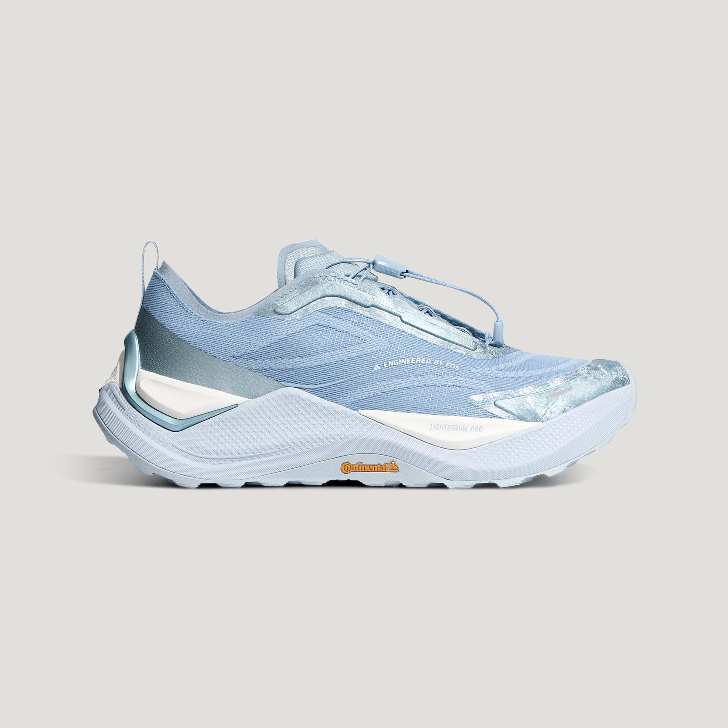 Adidas HOLO PEAK Casual Shoes Unisex Light Blue 42