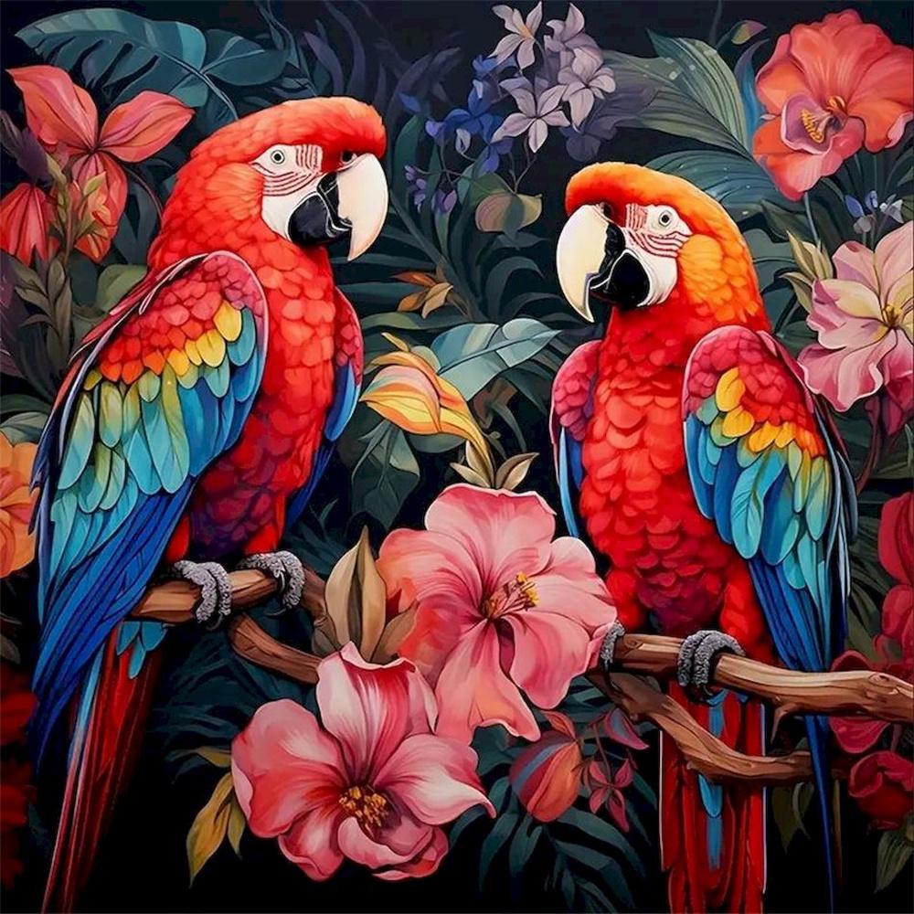 Pittura Diamante Nuovo Arrivo Strass Animale Cristallo Kit Trapano Pieno Quadrato Rotondo Mosaico Accessori Arte Diamante