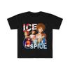 Adult Unisex Ice Spice Hip Hop Fan Style Softstyle T-Shirt
