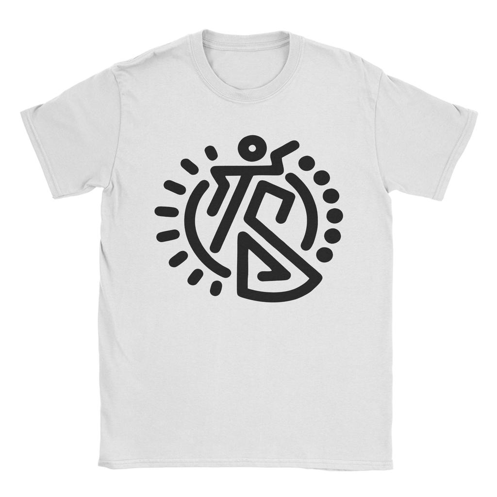 Novelty Turnstile Punk Rock Music TShirt for Men Women Round Collar  Cotton T Shirts  Tee Shirt Printed Clothing