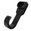 Wall Mounted EV Charger J Hook Electric Vehicle Charging Cable Holder Organizer Universal for Type 2 Plug