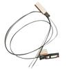 HSSDTECH WiFi Antenna Cable for Dell Latitude E5580 5590 Precision M3520 CDM80 A166N3 DC33001Y71L/DC33001Y41L A166N1