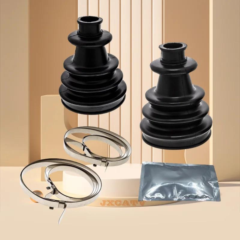 CV BOOT KIT for Polaris RANGER 700 800 RZR 800 4X4 6X6 2201373 2201374 2202904 2204102 2203331 2203332 2201015 2202826 2203442