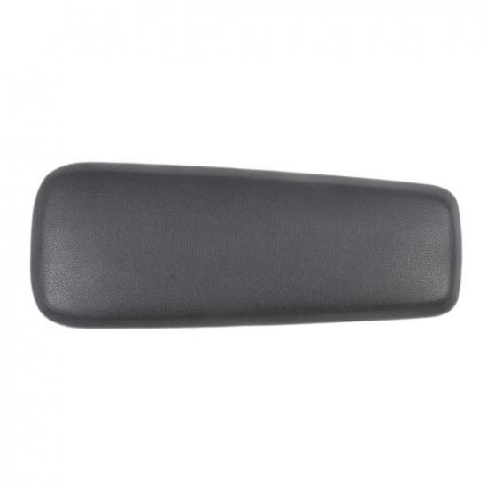 ABS & PU Leather Center Console Armrest Box Cover Pad Mat For BMW X1 -24