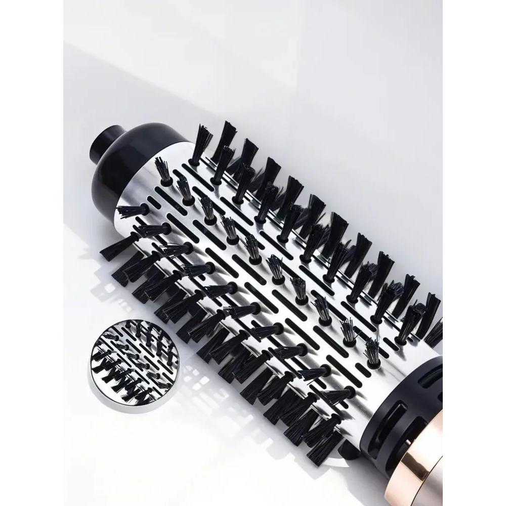 Föhnbürste mit Rotation