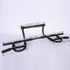 WEZHO Punch-Free Doorway Pull-up Bar