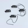 Easy Operate Digital Temperature Control Module DC 5-24V 4 Digit LED Display Accurate Sensor for DIY Incubator Projects