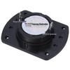Silk Diaphragm Tweeter Speaker Unit, Audiophile HIFI with Strong Magnet
