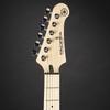 Yamaha electric guitar PACIFICA PAC112VMX YNS genuine soft case included