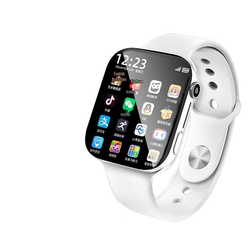 Lefit Z7 4G AI Kids Smartwatch (CN version)