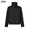 Bosideng B40134114 Men's Business Casual Short Down Jacket
