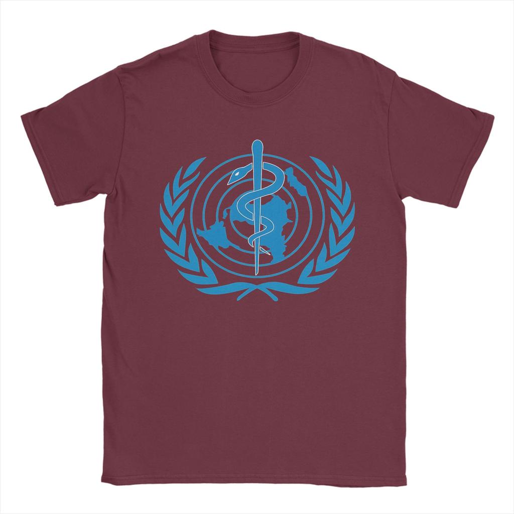 WHO Super Earth 100 Cotton TShirt For Man Beach Vintage TShirts Comfortable Leisure Tee Shirt Big Size Cheap Tops