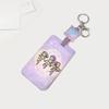 Akryl Nøkkelring Anheng – Søt Dekorativ Gave Til Studentryggsekker